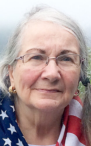 Anne L. ‘Laurie’ (Detwiler) Petit-Clerc